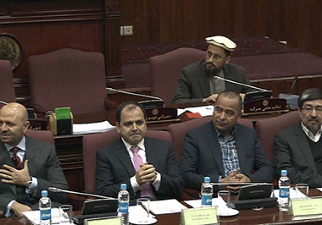 Ghani Supervised Entire Process of Smarty City Contract: Mohammadi